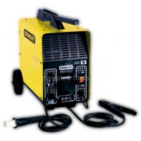 Ηλεκτροσυγκόλληση Stanley 160 A IPER E181