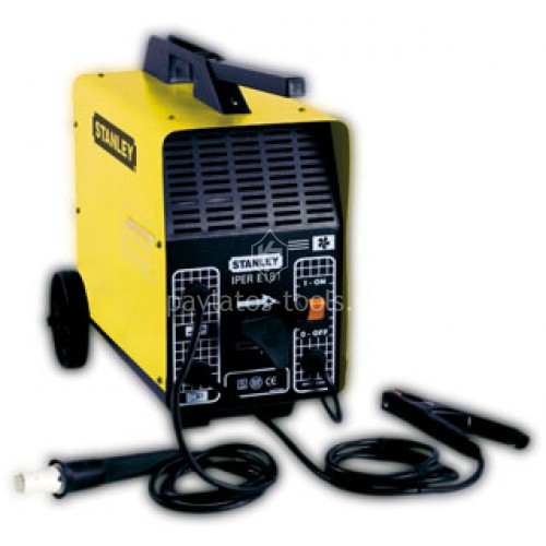 Ηλεκτροσυγκόλληση Stanley 160 A IPER E181