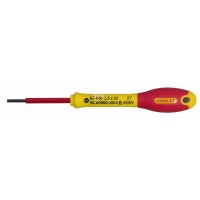 Κατσαβίδι Stanley FatMax® Ίσιο με μόνωση 50mm 0-65-410