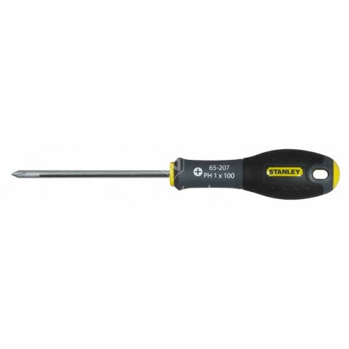 Κατσαβίδι Stanley FatMax® Phillips 100mm 0-65-207