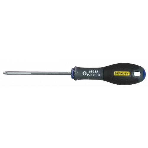 Κατσαβίδι Stanley FatMax® POZIDRIV 100mm 0-65-335