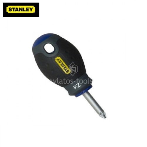 Κατσαβίδι Stanley fatmax POZIDRIV PZ1 0-65-408