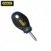 Κατσαβίδι Stanley fatmax POZIDRIV PZ1 0-65-408