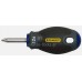 Κατσαβίδι Stanley fatmax POZIDRIV PZ1 0-65-408