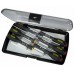 FatMax® Σετ ακριβείας των 6 Τεμαχίων 0-65-492