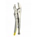 Πένσα συγκράτησης με σιαγόνα V Stanley 225mm 0-84-814