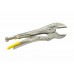 Πένσα συγκράτησης με σιαγόνα V Stanley 225mm 0-84-814