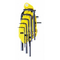 Σετ Stanley 8 κλειδιά Άλλεν 0-69-252
