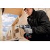 Δραπανοκατσάβιδο μπαταρίας Bosch GSR 14,4 VE-2-LI Professional 0601865406