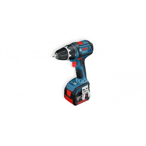 Δραπανοκατσάβιδο μπαταρίας Bosch GSR 14,4 V-LI Professional 060186600E