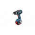 Δραπανοκατσάβιδο μπαταρίας Bosch GSR 14,4 V-LI Professional 060186600E