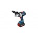 Δραπανοκατσάβιδο μπαταρίας Bosch GSR 18 VE-2-LI Professional 0601865306