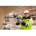 Δραπανοκατσάβιδο μπαταρίας Bosch GSR 18 VE-2-LI Professional 0601865306