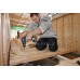 Δραπανοκατσάβιδο μπαταρίας Bosch GSR 18 V-LI Professional 060186610H