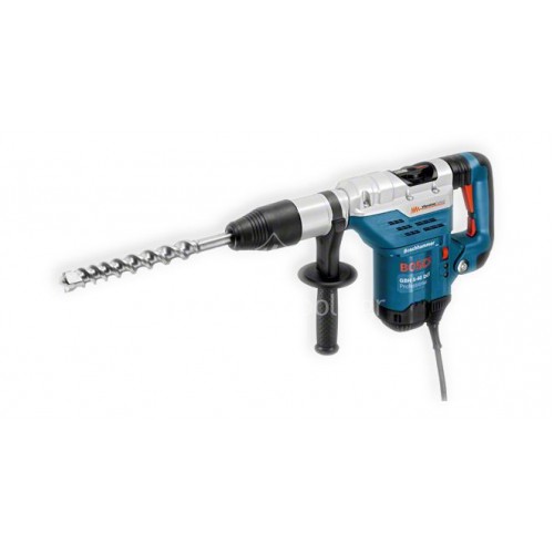Περιστροφικό πιστολέτο Bosch με SDS-max GBH 5-40 DCE Professional 0611264000