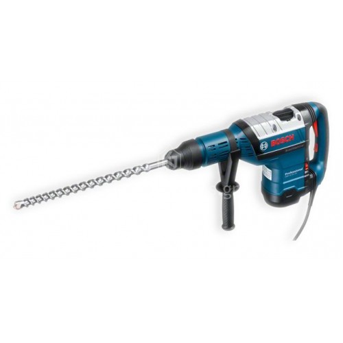 Περιστροφικό πιστολέτο Bosch με SDS-max GBH 8-45 DV Professional 0611265000