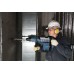 Περιστροφικό πιστολέτο Bosch με SDS-max GBH 8-45 DV Professional 0611265000