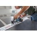 Βυθιζόμενο Δισκοπρίονο Bosch Professional 1400 Watt  με ράγα οδηγό  FSN 1600 GKT 55 GCE 0601675000