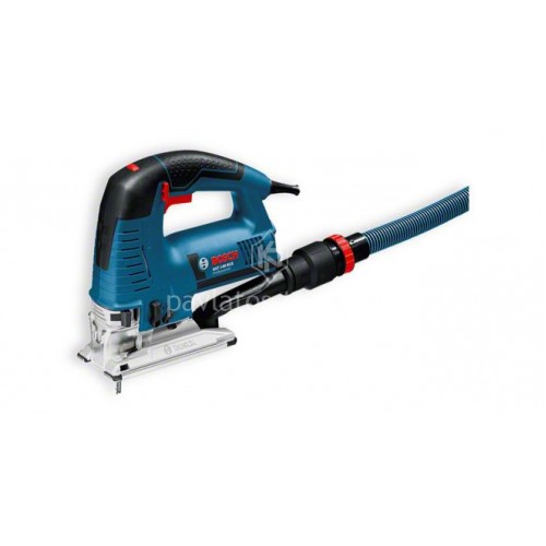 Σέγα Bosch GST 140 BCE Professional 0601515000