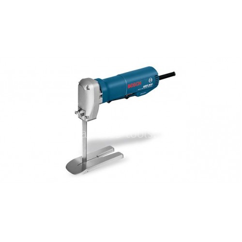 Σέγα αφρώδους υλικού Bosch GSG 300 Professional 0601575103