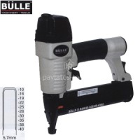 Καρφωτικό Αέρος Bulle με Δίχαλο Στενό R400/40(90/40) 47852