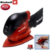 Πολυτριβείο χούφτας Einhell 100W TH-OS 1016 4460610