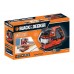 Παλμικό τριβείο Black&Decker KA330E 270W