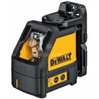Γραμμικό Λέιζερ Dewalt DW088K