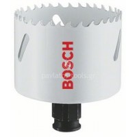 Ποτηροπρίονo Bosch Progressor 24mm