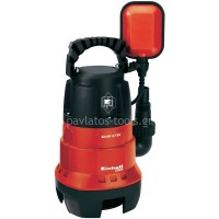 Υποβρύχια αντλία ακάθαρτων υδάτων Einhell GC-DP 3730 4170471