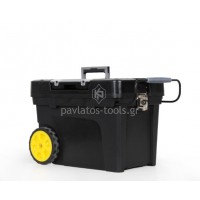 Κινητό επαγγελματικό μπαούλο Stanley 1-97-503