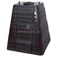 Κομποστοποιητής Patrol 400lt 206897