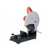Φαλτσοκόφτης μετάλλων Black&Decker CS355