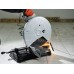 Φαλτσοκόφτης μετάλλων Black&Decker CS355