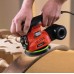 Πολυτριβείο Black&Decker 4 σε 1 Autoselect®+22 Εξαρτήματα KA280LK