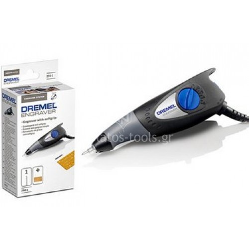 Χαράκτης Dremel 290-1 F0130290JM