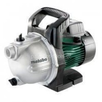 Αντλία επιφανείας Metabo 450W P 2000 G 60096200