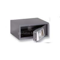 Χρηματοκιβώτιο Ηλεκτρονικό HS-350E Unimac 631304