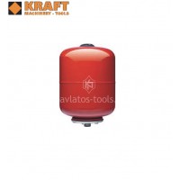 Πιεστικό δοχείο Kraft κάθετο χωρίς πόδια 24lt 63621