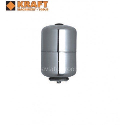 Πιεστικό δοχείο Kraft inox χωρίς πόδια KTO-24 I 24lt 63632
