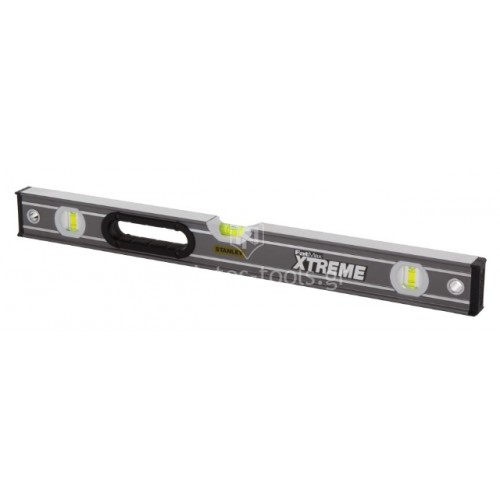 Οριζόντιο Αλφάδι Stanley FatMax® Xtreme™ 180cm 3 ματιών 0-43-672