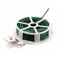 Σύρμα κηπουρικής Topex 25m 805034