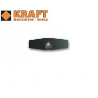 Δίσκος μεταλλικός Kraft 2 δοντιών 305mm 69388