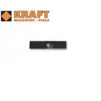 Δίσκος μεταλλικός Kraft 2 δοντιών 305mm 69386