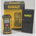 Μετρητής αποστάσεων λείζερ Dewalt 50m DW03050