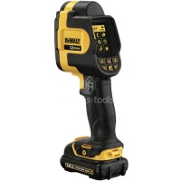 Θερμοκάμερα απεικόνισης Dewalt 10.8V XR 1.5Ah DCT416S1