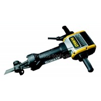 Πιστολέτο κατεδάφισης Dewalt 30κιλών 2100W D25980K