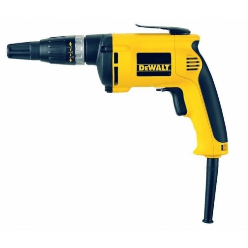 Κατσαβίδι γυψοσανίδας Dewalt 540W DW274
