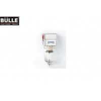 Υδατοπαγίδα Bulle mini (φίλτρο αέρος) F 1/4'' 41905