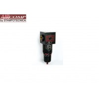 Υδατοπαγίδα Stampotecnica με φίλτρο αέρος F 1'' 41948
